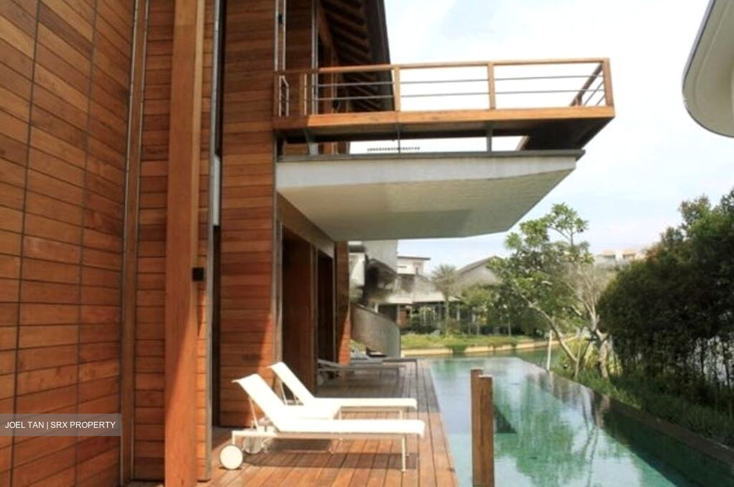 Sentosa Cove (D4), Detached #459244031